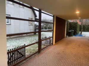 eramajade renoveerimine