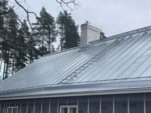 katuse renoveerimine