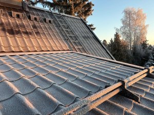 katuse vahetus Katuspeale