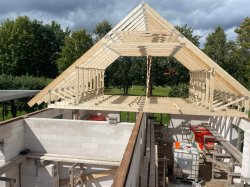 Katusefermid, fermide paigaldus, katuseferm mõõdud, katusefermide hind