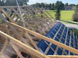 katusefermi paigaldus