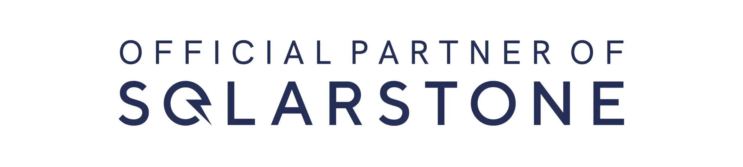 SOLARSTONE PARTNER